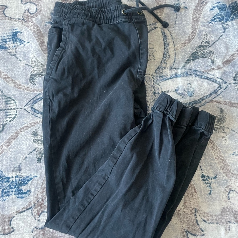 Urban Pipeline Men’s S Cuffed Pants
